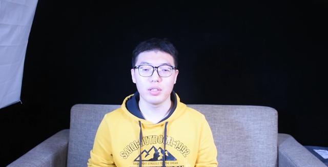 在最好的时光 发现最好的自己——杏语相谈第一期