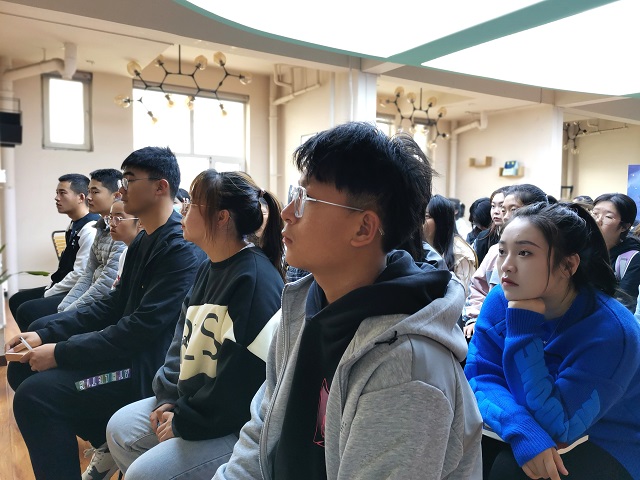 【书院传真】三达书院2021年10月特色亮点活动回顾