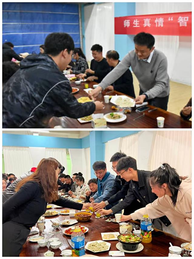 【信院力量】学生书院联合会2022年10月特色亮点活动回顾
