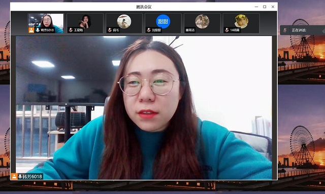 做一个走在时间前面的人——杏花书院全生异科导师说