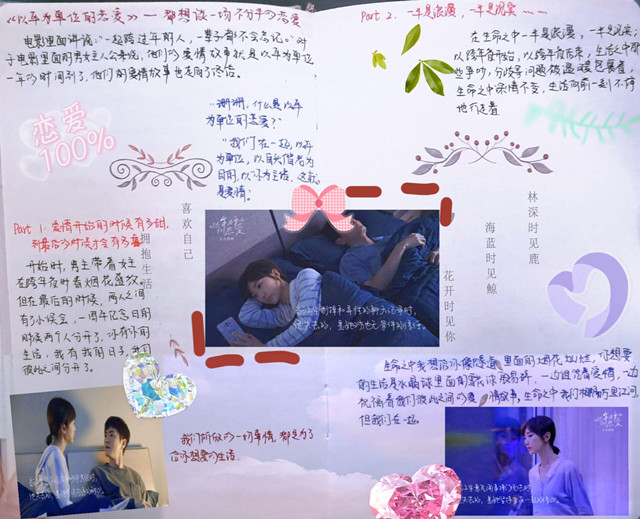 观影时光聚 焦温情时刻——杏花书院第6期八点一刻观影时光