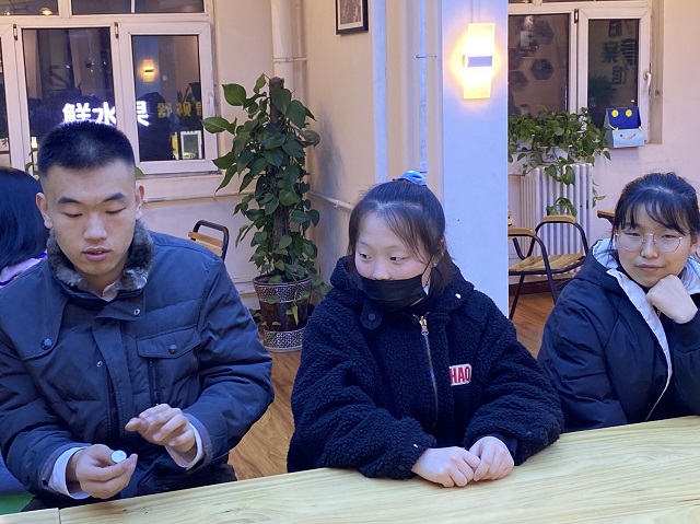 星空大讲堂(第51期):谈谈生活中的概率