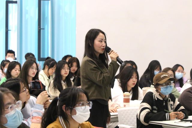 再强化 再发力 为新闻宣传充电赋能——第34期书院青年“X”训练营顺利落下帷幕