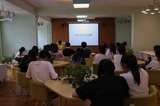 青藤书院6月特色亮点工作回顾