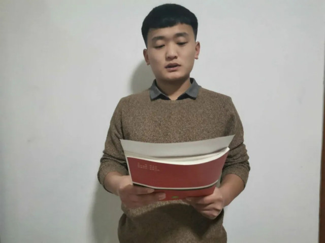 黎明的曙光是你的样子