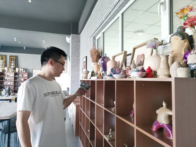 最美的课堂在路上 体验实践促成长——第32期书院导师日