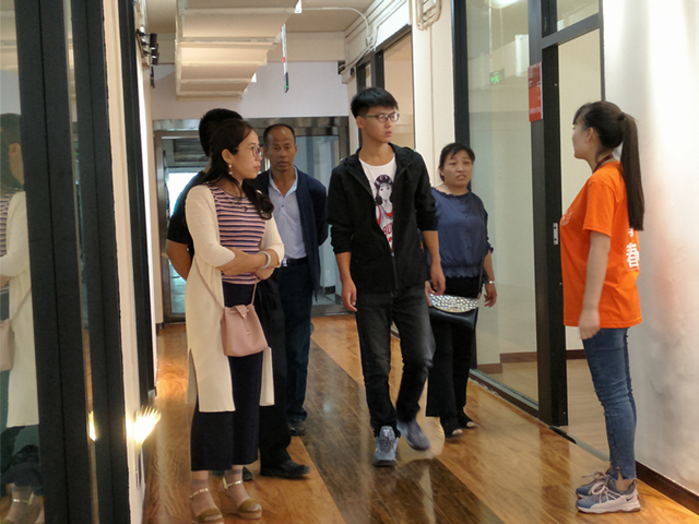 【迎新纪实】刚好遇见你——三达书院迎新工作顺利完成