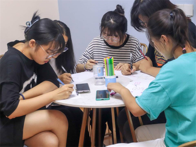 巧用逻辑思维 助力学生成长——箕城书院思辨力课表系列活动