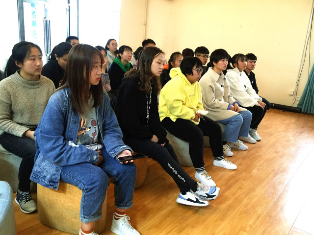 思维构建 开启数模之门——箕城书院开展“超级数学建模”训练营第十三期