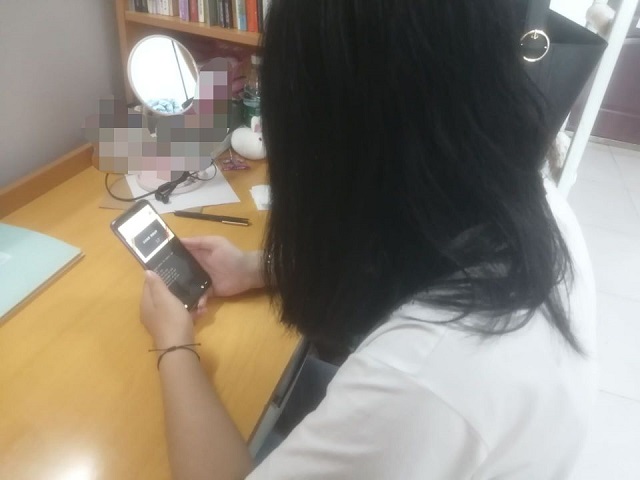 认识自我 坚守边界——箕城书院开展思维导图方法与训练第17期