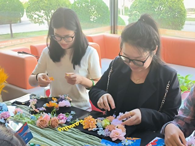 学士帽DIY 予独家记忆——“造” 生活第17期:DIY之毕业帽