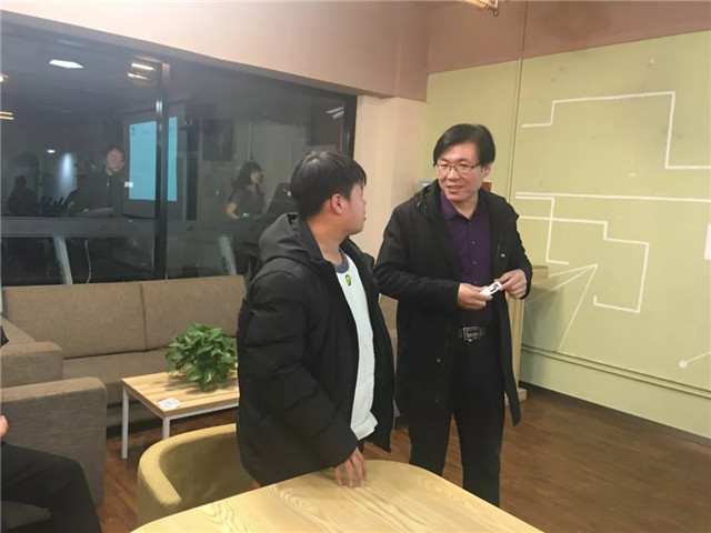 书院第十五周活动纪实:我们一起“趣”书院