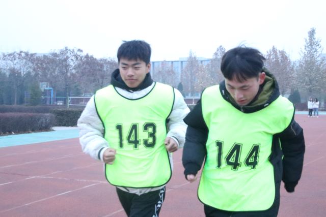 【书院传真】向阳而生 体味自律魅力——第21期“21天晨起计划”成长营落下帷幕
