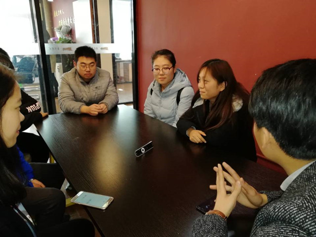 书院沙龙第4期:一壶茶 一番话 向你倾诉我的无限心绪——青藤书院举办第6期、第7期“理想的下午”活动