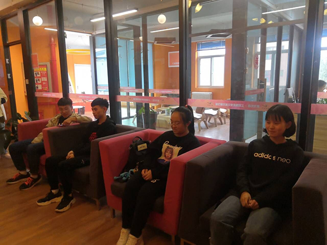 大学生的责任与担当——无边书院青语·导师面对面第42期
