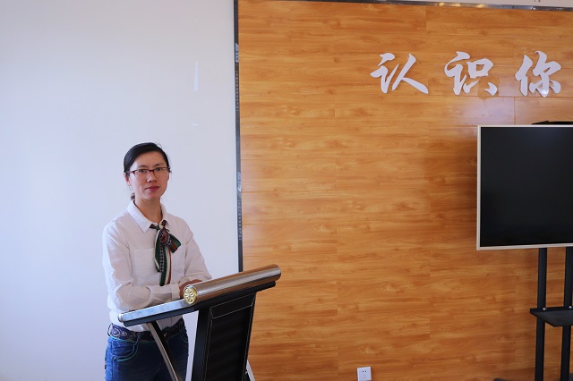 超级数学建模 启迪思辨人生——箕城书院举办第3期“超级数学建模训练营”
