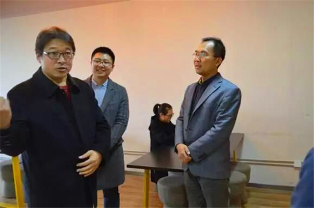 书院第十一周活动纪实:我们一起“趣”书院