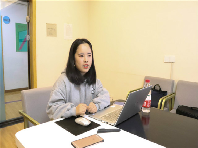 析思辨之精华 验数学之奇特——箕城书院开展第十四期“超级数学建模”