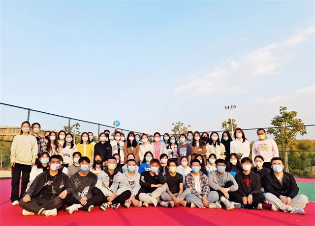 【1+1>2】你好 同学——太行书院与经济管理学院联动融合成功举办第93期协作力完满定制班活动
