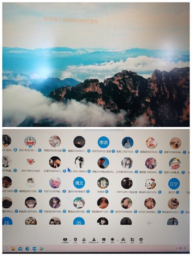 书院青春工作坊第13期:捕捉精彩瞬间 续写书院故事