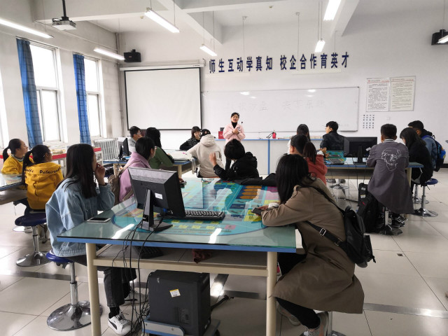 项目工作坊运营为书院生活注入新活力——青藤书院项目工作坊10月活动纪实