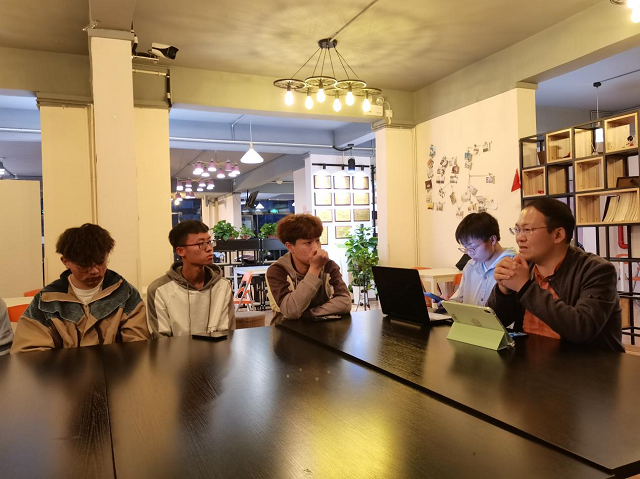 幸而有你相伴 破除前路迷茫——成长导师专题合集