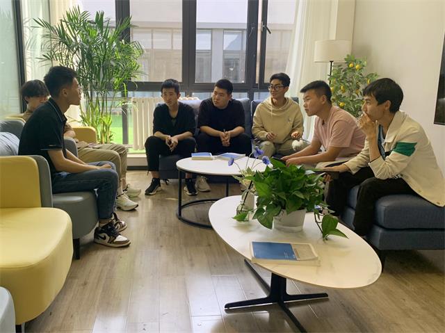 【书院传真】玩转书院社区:第十五周书院活动亮点荟萃