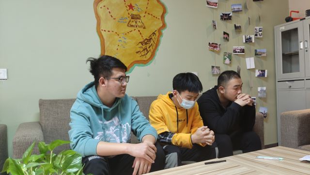百渡人生开启新航帆——“37度人生导航”第49期 带你指引迷茫前路