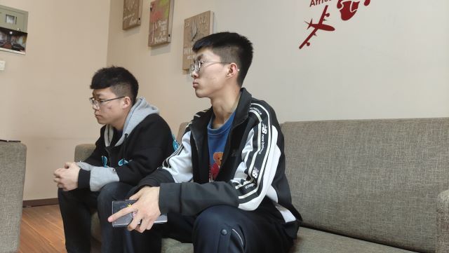 百渡人生开启新航帆——“37度人生导航”第49期 带你指引迷茫前路