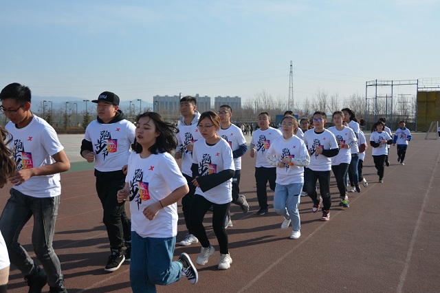 素食行动之Q仔厨房第7期:想素 享素 寻味素跑中的青年健康生活