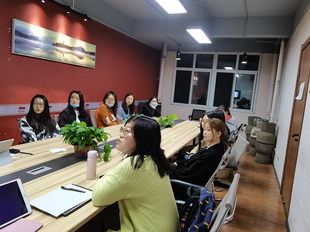 幸而有你相伴 破除前路迷茫——成长导师专题合集