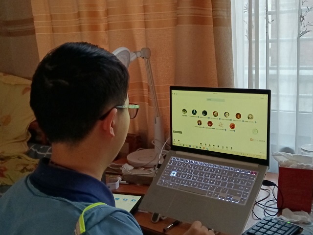 寻环境污染源 共建绿色家园 ——杏花书院第3期蓝色星球 绿色足迹