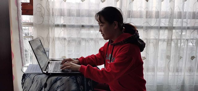 三达书院三月精彩活动回顾