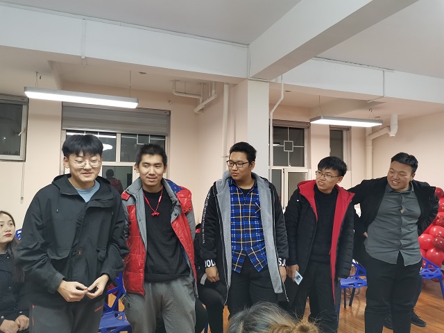 小达领航 朋辈筑梦(第三期)