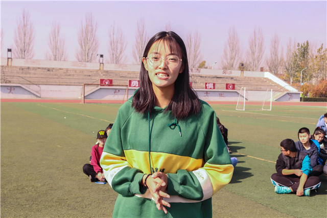 “信缘”起 “箕承”续 “同心”行——箕城书院第三届学生会干部干事见面会