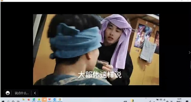凝聚自媒体热潮 融合新青年发展——异科导师联动融合“新时代大学生自媒体推广之路”