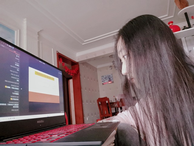 串起小快乐 追寻幸福感——“解忧杂货铺”第十八期