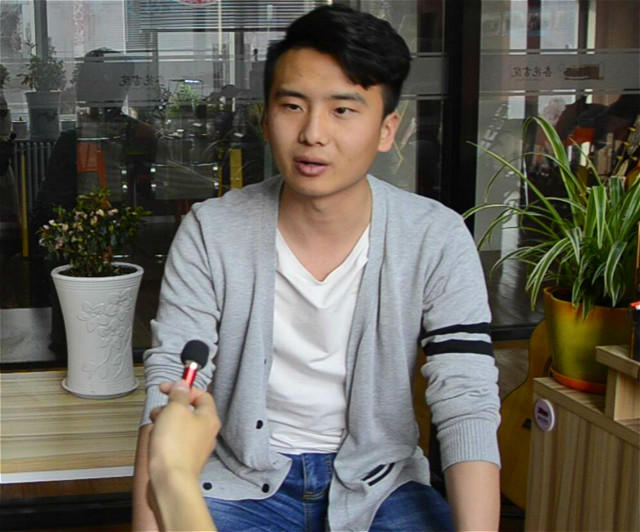 予你欢乐 与你成长——杏花书院“我最喜爱的导师访谈录”