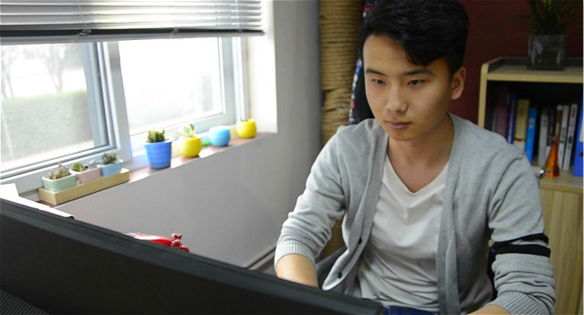 予你欢乐 与你成长——杏花书院“我最喜爱的导师访谈录”