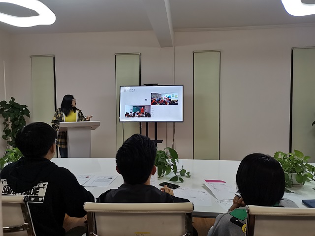 “扬长避短 从新出发”——2020-2021学年三达书院专项工作团队（工作坊）答辩圆满结束