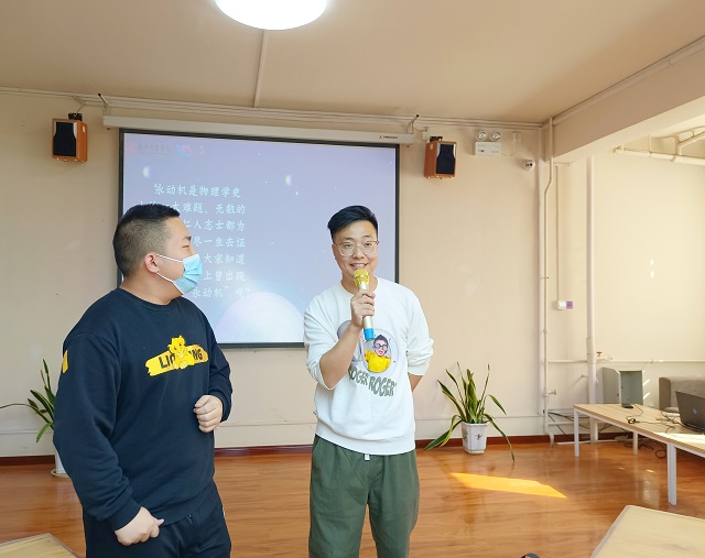 创意掘金计划第27期——后浪翻涌 青年力量“永动”不竭