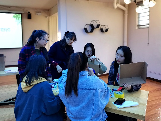 旧物有心·新物有你（第6期）：用创意收尾“双11”