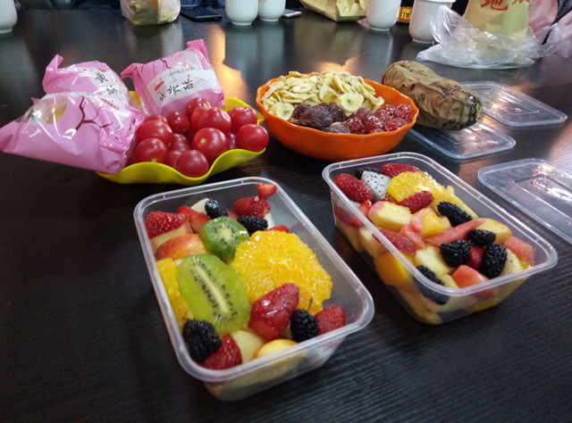 素食行动之Q仔厨房“第2期”：分享我们的专属素食理念