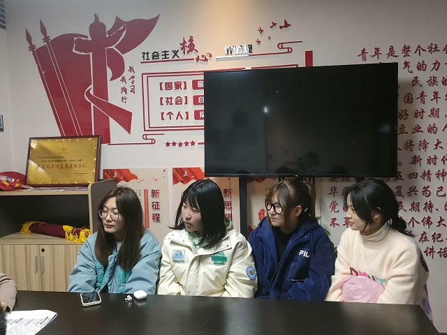 低头赶路 敬事如仪——第34期解忧杂货铺