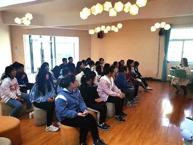 思辨数字魅力 共析爱情模型——箕城书院开展“超级数学建模”训练营第十六期