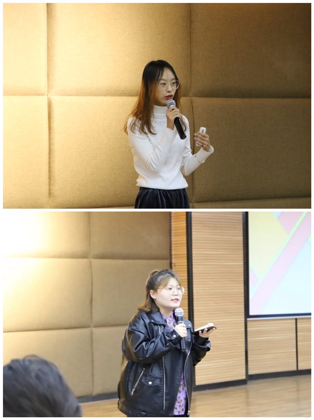 书院青年“X”训练营:培养优秀学生干部 提升书院团队能力