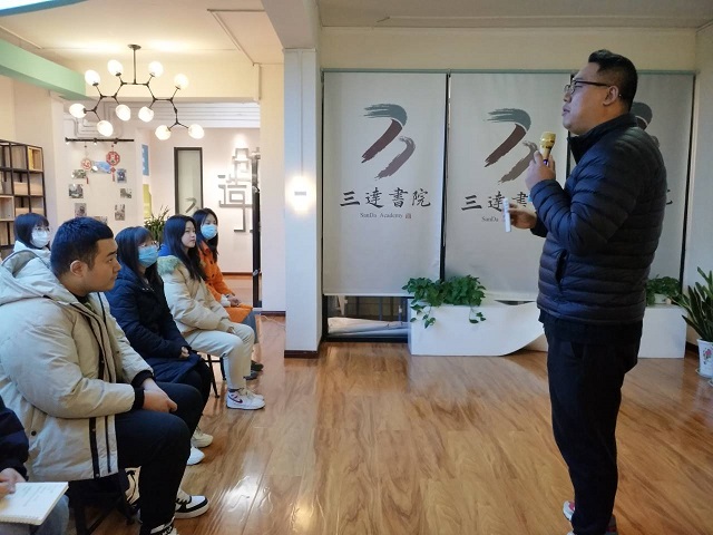 活“九”见(第80期):音乐可以懂 音乐何需“懂””