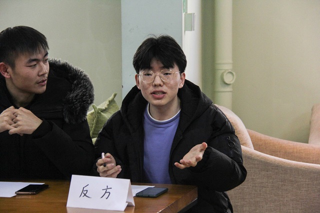 【书院传真】青藤书院12月特色亮点工作回顾