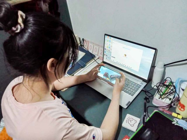 梦想律动 舞出闪亮青春 ——青藤书院举办青藤周末之夜·舞蹈之夜之“我的劲舞时代”第40期