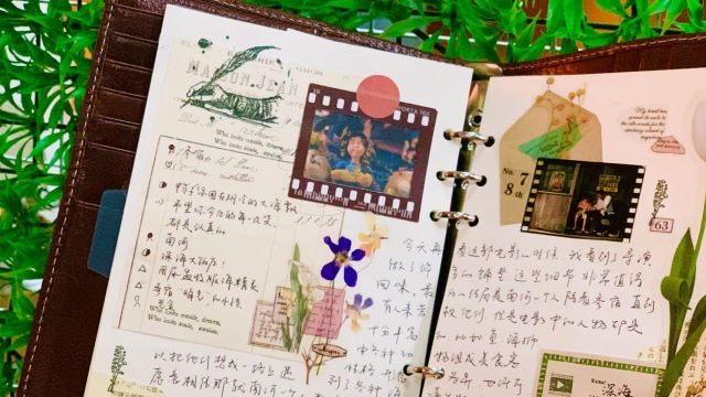 观深海电影 悟深入人心——青年之家第七期:观影子弹笔记